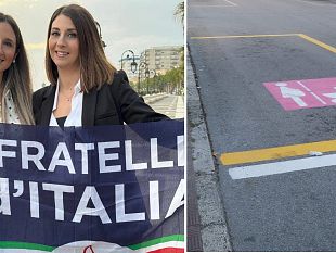 mazara-istituzione-parcheggi-rosa-passo-importante-del-consiglio-comunale-adesso-tocca-allamministrazione