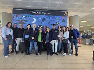 lunione-maestranze-di-trapani-protagonista-a-roma-per-il-giubileo-delle-confraternite-e-linizio-del-pontificato