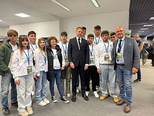 listituto-tecnico-agrario-abele-damiani-di-marsala-al-vinitaly-2025