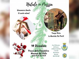 mazara-natale-in-piazza-2024-gli-eventi-del-fine-settimana