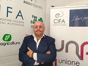 trapani/emergenza-incendi-ingargiola-cifa-trapani-serve-nuovo-modello-di-gestione-ambientale