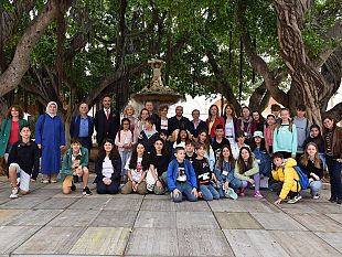 mazara/marsala-progetto-erasmus-studenti-in-visita-al-comune