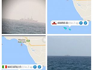 avvistata-la-nave-acquarius-a-largo-di-mazara-del-vallo
