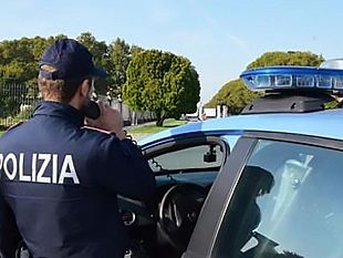 colpisce-negoziante-in-centro-giovane-rapinatore-bloccato-dalla-polizia-di-stato