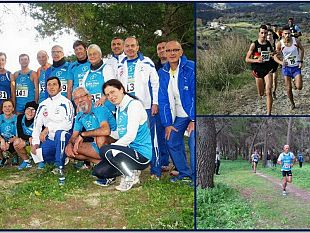 ventidue-atleti-della-pol-marsala-doc-al-primo-cross-del-2016-grande-prestazione-del-giovane-nicola-mazzara-a-messina