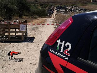 napola-i-carabinieri-sequestrano-una-discarica-abusiva