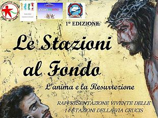 le-stazioni-al-fondo-scene-immagini-e-messaggi-positivi-da-una-via-crucis-davvero-particolare