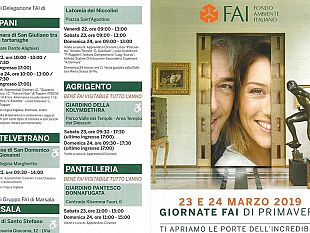 giornate-fai-2019-gli-appuntamenti-a-marsala