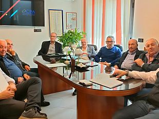 belice/fedagricoltura-incontro-con-produttori-di-uva-del-comprensorio-di-canicatti