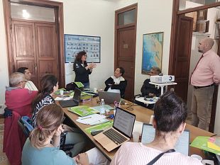 a-favignana-il-secondo-programma-di-gemellaggio-tra-le-aree-marine-protette-del-mediterraneo-meridionale