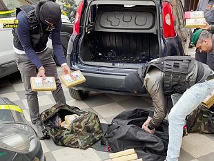 narcotraffico-di-cocaina-dal-sud-america-la-gdf-arresta-sei-persone