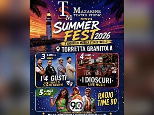 il-summer-fest-2026-arriva-a-torretta-granitola