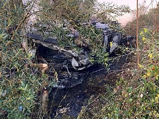 grave-incidente-sulla-ss115-fra-mazara-e-campobello-ferito-un-uomo
