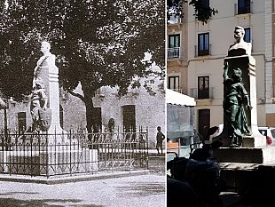 trapani-il-busto-di-gaspare-durso-degradato-e-vandalizzato