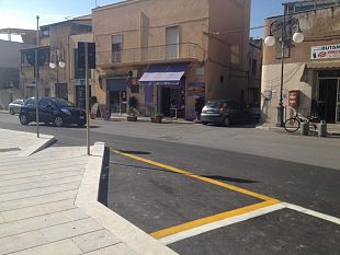 le-imperfezioni-di-piazza-regina-al-centro-del-dibattito-in-consiglio-comunale-maggioranza-traballante