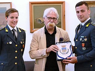 mazara-s-insedia-il-nuovo-comandante-della-tenenza-di-finanza-il-tenente-esposito-subentra-al-tenente-gavasso