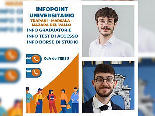 intesa-universitaria-nomina-vincenzo-licatini-a-gestire-i-nuovi-infopoint-ersu-nelle-citta-di-mazara-marsala-e-trapani