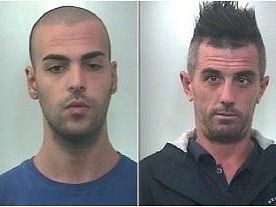 marsala-e-petrosino-controlli-straordinari-del-territorio-dei-carabinieri-2-arresti-e-12-denunce