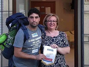 da-marsala-a-trieste-a-piedi-per-promuovere-la-donazione-di-sangue-la-gran-camminata-per-la-vita