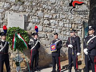 erice-celebrato-il-26esimo-anniversario-della-morte-del-carabiniere-gennaro-esposito
