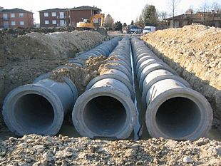 trapani-quasi-ultimati-i-lavori-alla-condotta-fognaria