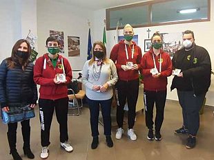 terzo-posto-in-coppa-italia-riconoscimento-del-comune-di-erice-alla-handball