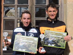 podismo-alla-17-edizione-del-cross-di-poggio-allegro-biorace-vittorie-di-azzurra-agrusa-e-giuseppe-spada