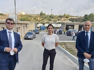 video-mazara-depuratore-comunale-visita-della-commissione-parlamentare-sulle-eco-mafie-come-andata