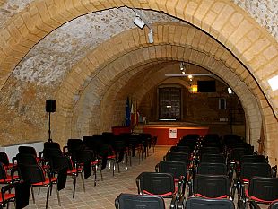 partanna-approvate-le-nuove-tariffe-per-lutilizzo-del-castello-grifeo