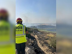trapani/primi-incendi-estivi-in-provincia-diversi-gli-interventi-dei-vigili-del-fuoco