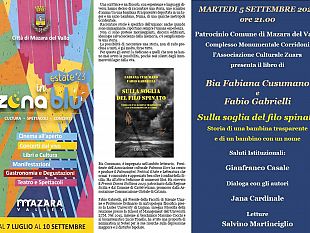 mazara/estate-mazarese-domani-sera-la-presentazione-del-libro-sulla-soglia-del-filo-spinato