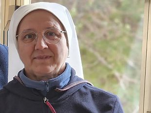 parrocchie-e-uffici-il-vescovo-annuncia-avvicendamenti-suor-chiara-seno-nuova-direttrice-della-caritas-diocesana