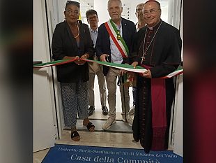 asp-trapani-inaugurati-lospedale-e-la-casa-di-comunita-di-salemi