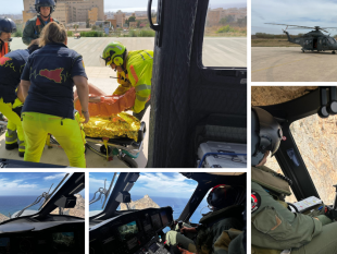 trapani/marettimo-missione-di-soccorso-di-aeronautica-militare-e-corpo-nazionale-soc-corso-alpino-e-speleologico