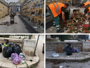marsala/petrosino-arrestata-dai-carabinieri-per-aver-estorto-denaro-con-minacce