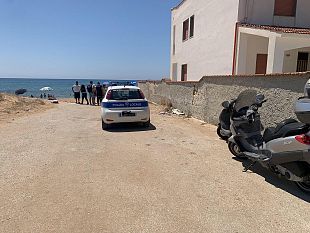 castelvetrano/tragedia-a-triscina-giovane-mamma-muore-annegata