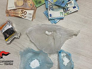 venticinquenne-trovato-con-cocaina-allinterno-del-pacchetto-di-sigarette-a-castelvetrano-denunciato