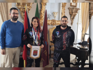 trapani-premiata-al-municipio-latleta-noemi-romano