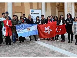 mazara-incontro-artistico-culturale-al-collegio-dei-gesuiti-ieri-per-i-ragazzi-intercultura