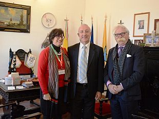 lingegnere-nicolo-giacalone-ed-il-dr-giuseppe-fontana-nuovi-assessori-ai-lavori-pubblici-e-agli-affari-generali