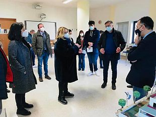 petrosino-il-sindaco-in-visita-allistituto-tecnico-per-geometri