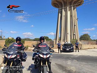mazara-del-vallo-servizio-coordinato-dei-carabinieri-scattano-sanzioni-e-denunce