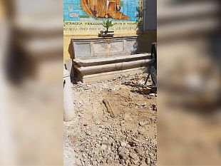 manutenzione-della-zona-esterna-pedonale-accanto-alla-chiesa-san-francesco