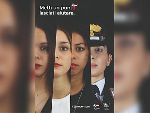 trapani/larma-dei-carabinieri-contro-la-violenza-sulle-donne