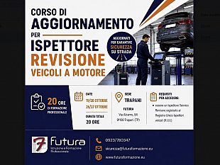 revisione-veicoli-a-trapani-e-mazara-del-vallo-il-corso-di-aggiornamento-obbligatorio-per-gli-ispettori