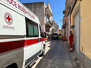 castelvetrano-ordigno-bellico-in-via-fiume-intervengono-i-vigili-del-fuoco