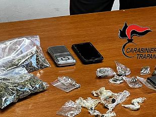 mazara/pantelleria-secondo-arresto-per-droga-dei-carabinieri-in-2-giorni-sullisola