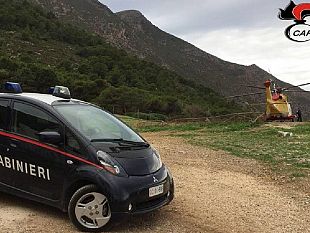 trapani/marettimo-giro-di-vite-dei-carabinieri-una-denuncia-per-spaccio-di-droga