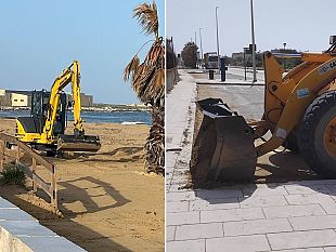 erice-avviata-la-pulizia-del-litorale