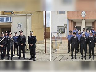 il-comandante-della-legione-carabinieri-sicilia-incontra-i-militari-della-compagnia-di-mazara